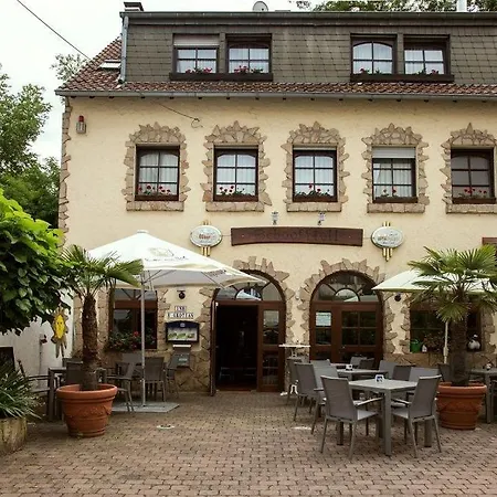Hotel zur Klause-3